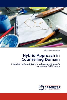 غلاف كتاب Hybrid Approach in Counselling Domain