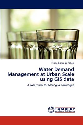 Water Demand Management at Urban Scale Using GIS Data