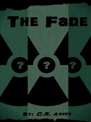 غلاف كتاب The Fade