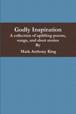 غلاف كتاب Godly Inspiration