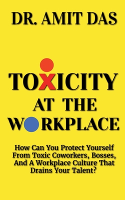 TOXICITY AT THE WORKPLACE