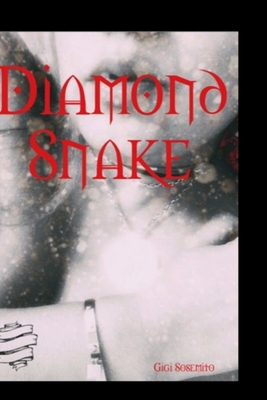 غلاف كتاب Diamond Snake