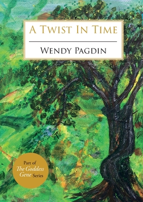 غلاف كتاب A Twist In Time
