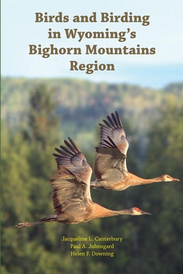 Birds and Birding in Wyoming