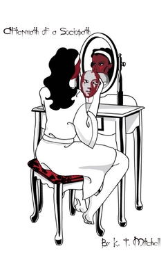 غلاف كتاب Aftermath of a Sociopath