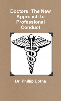 غلاف كتاب Doctors: The New Approach to Professional Conduct