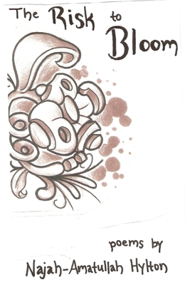 غلاف كتاب The Risk to Bloom