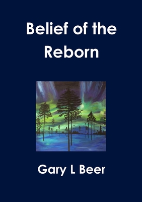 غلاف كتاب Belief Of The Reborn
