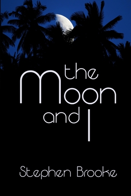 غلاف كتاب The Moon and I: null