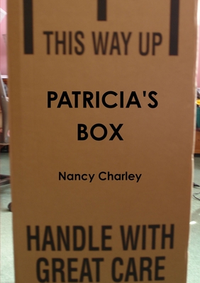 غلاف كتاب Patricia's Box