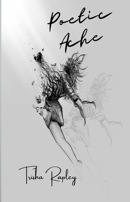 غلاف كتاب Poetic Ache