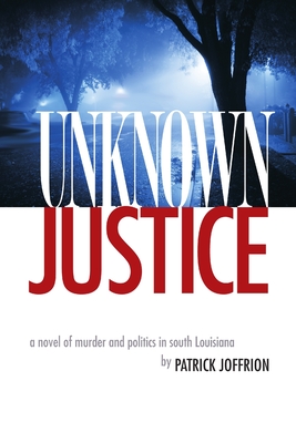 غلاف كتاب Unknown Justice