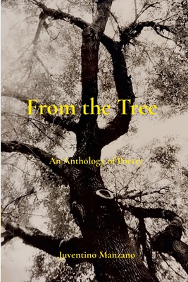 غلاف كتاب From the Tree