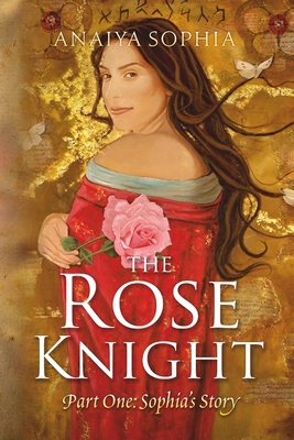 غلاف كتاب The Rose Knight