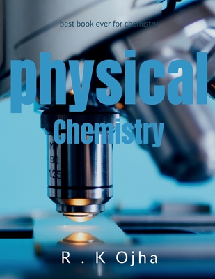 غلاف كتاب Physical Chemistry