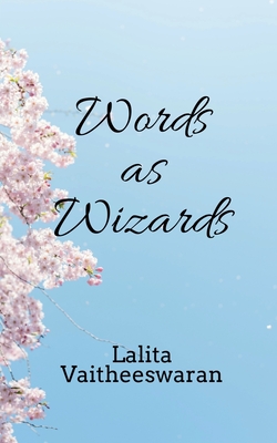 غلاف كتاب Words as Wizards