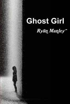 غلاف كتاب Ghost Girl