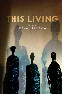 غلاف كتاب This Living