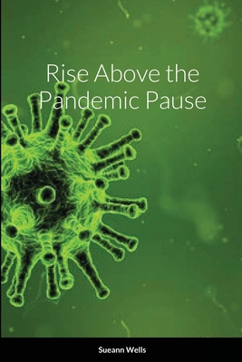 غلاف كتاب Rise Above the Pandemic Pause