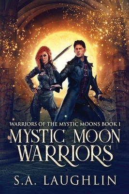 Mystic Moon Warriors