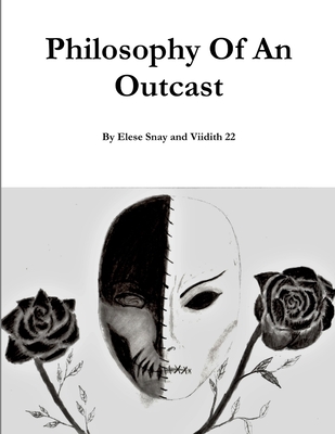غلاف كتاب Philosophy Of An Outcast