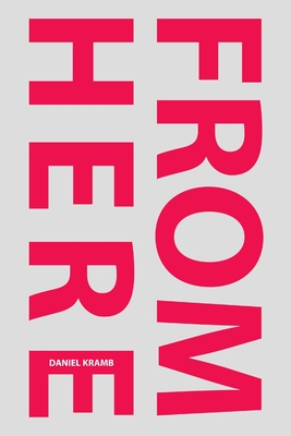 غلاف كتاب From Here