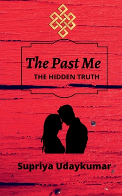 غلاف كتاب The Past Me
