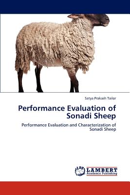 Performance Evaluation of Sonadi Sheep