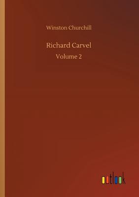 Richard Carvel