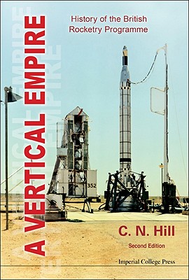 VERTICAL EMPIRE, A (2ND EDITION)