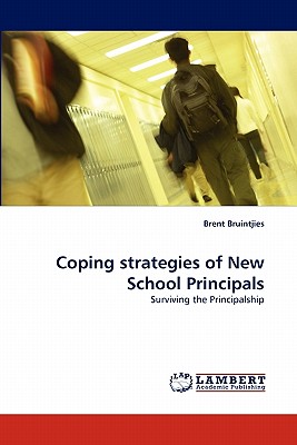 غلاف كتاب Coping strategies of New School Principals