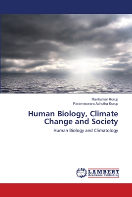 Human Biology, Climate Change and Society