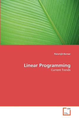 Nwf.com: Linear Programming: Paramjit Kumar: كتب