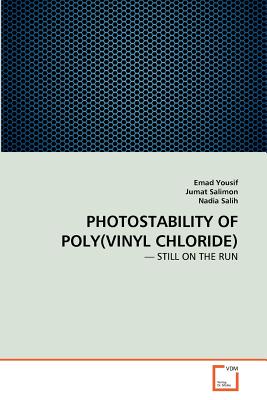 PHOTOSTABILITY OF POLY(VINYL CHLORIDE)