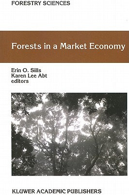 Forests in a Market Economy