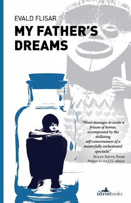 غلاف كتاب My Father's Dreams