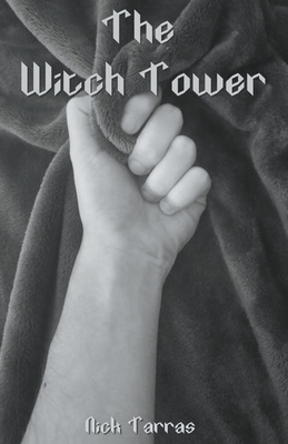 غلاف كتاب The Witch Tower