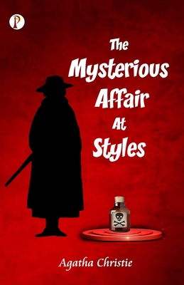 The Mysterious Affair at Styles