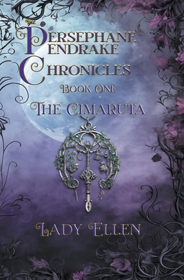 غلاف كتاب The Persephane Pendrake Chronicles-One-The Cimaruta