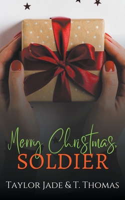 غلاف كتاب Merry Christmas, Soldier