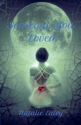 غلاف كتاب Someone You Loved