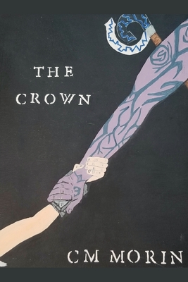 غلاف كتاب The Crown