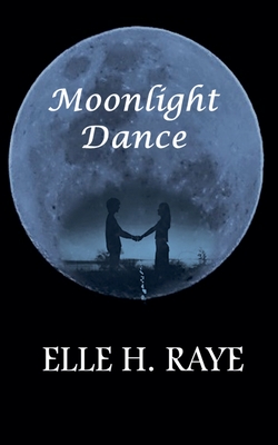 غلاف كتاب Moonlight Dance