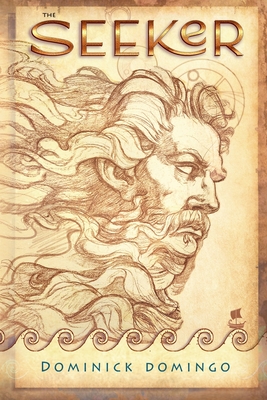 غلاف كتاب The Seeker