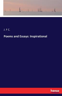 غلاف كتاب Poems and Essays: Inspirational