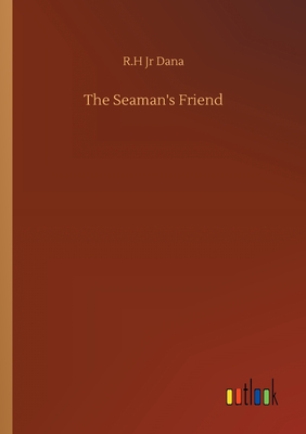 غلاف كتاب The Seaman's Friend