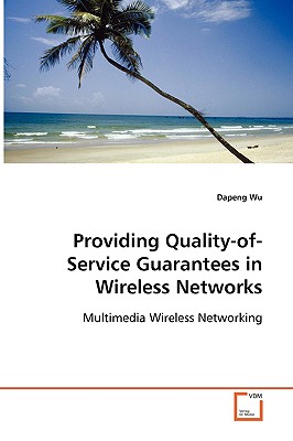 Providing Quality-of-Service Guarantees in Wireless Networks