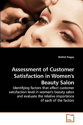 Assessment of Customer Satisfaction in             Women