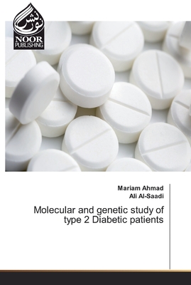 Molecular and genetic study of type 2 Diabetic patients