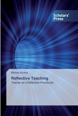 غلاف كتاب Reflective Teaching